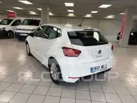 2023 Seat Ibiza