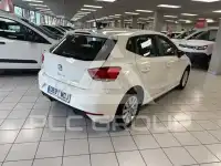 2023 Seat Ibiza