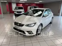 2023 Seat Ibiza