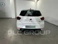 2023 Seat Ibiza