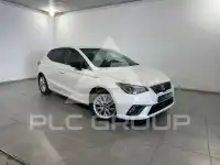 2023 Seat Ibiza