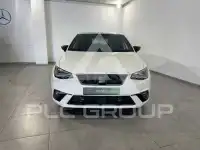 2023 Seat Ibiza