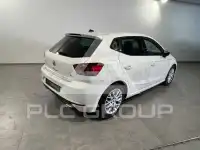 2023 Seat Ibiza
