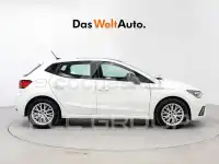 2023 Seat Ibiza