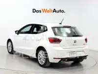 2023 Seat Ibiza