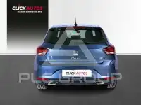 2023 Seat Ibiza
