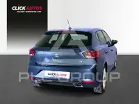 2023 Seat Ibiza
