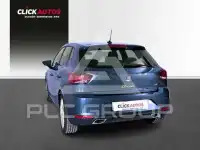 2023 Seat Ibiza