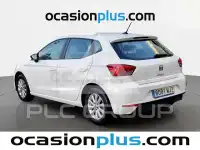 2023 Seat Ibiza