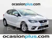 2023 Seat Ibiza