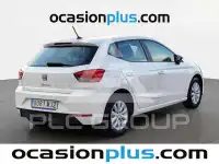 2023 Seat Ibiza