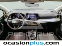 2023 Seat Ibiza
