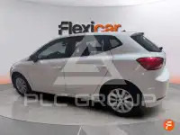 2023 Seat Ibiza