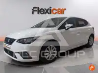 2023 Seat Ibiza