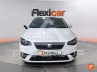 2023 Seat Ibiza