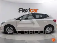 2023 Seat Ibiza