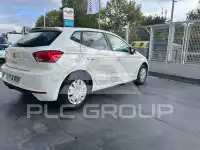 2023 Seat Ibiza
