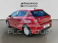 2023 Seat Ibiza