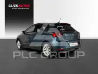 2023 Seat Ibiza