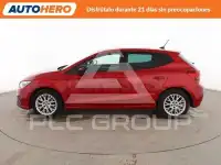 2023 Seat Ibiza