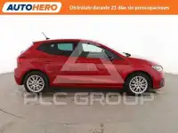 2023 Seat Ibiza