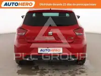 2023 Seat Ibiza