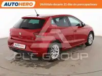 2023 Seat Ibiza