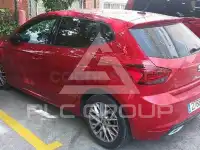 2023 Seat Ibiza