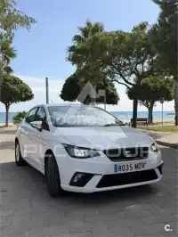 2023 Seat Ibiza
