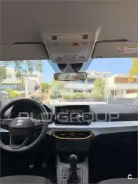 2023 Seat Ibiza