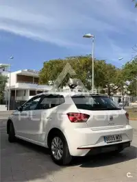2023 Seat Ibiza