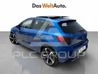 2023 Seat Ibiza