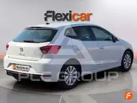 2023 Seat Ibiza