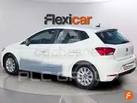 2023 Seat Ibiza