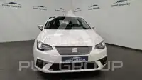 2023 Seat Ibiza