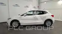 2023 Seat Ibiza