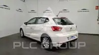 2023 Seat Ibiza