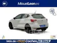 2023 Seat Ibiza