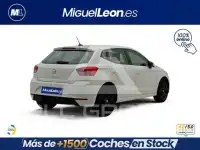 2023 Seat Ibiza