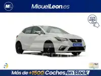 2023 Seat Ibiza