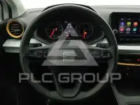 2023 Seat Ibiza