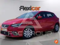 2023 Seat Ibiza