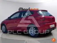 2023 Seat Ibiza