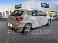 2023 Seat Ibiza