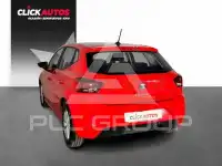 2023 Seat Ibiza