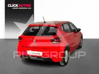 2023 Seat Ibiza