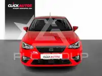 2023 Seat Ibiza