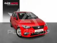 2023 Seat Ibiza