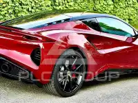 2023 Lotus Emira