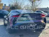 2023 Lotus Emira